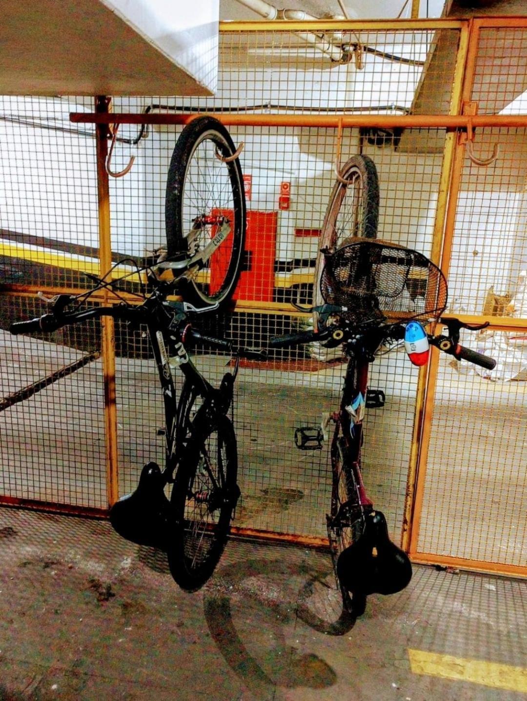 Flat Pasargada 812, Free Bikes, Pe Na Praia ヴィラ・ヴェーリャ エクステリア 写真