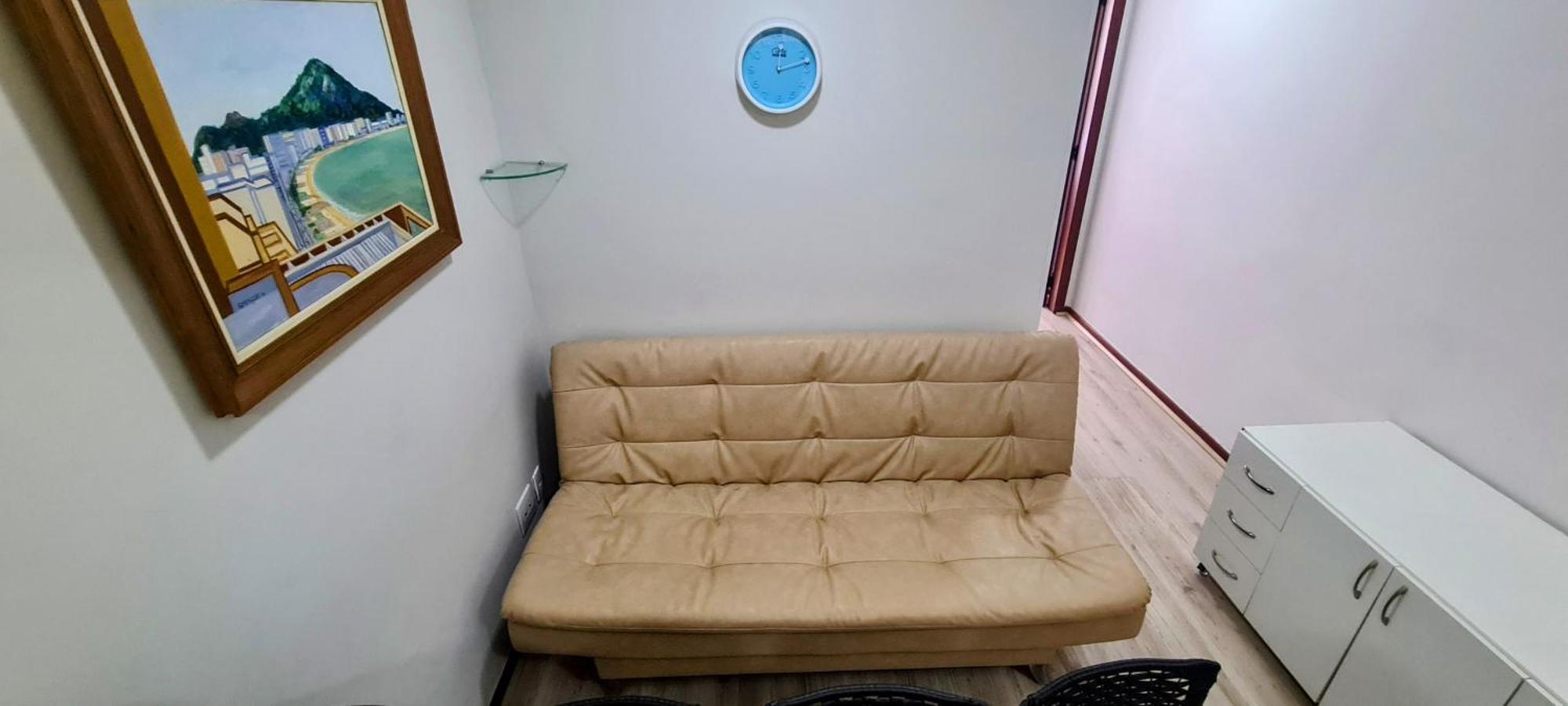 Flat Pasargada 812, Free Bikes, Pe Na Praia ヴィラ・ヴェーリャ エクステリア 写真